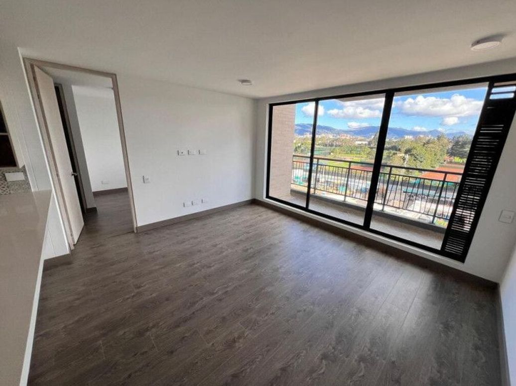 Apartamento de 2 alcobas en venta en Bogotá, Bogotá, 65 m² · foto 7 de 13