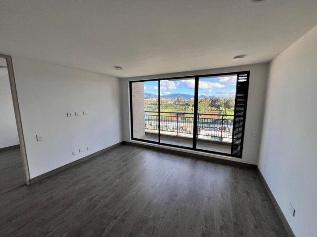 Apartamento de 2 alcobas en venta en Bogotá, Bogotá, 65 m² · foto 5 de 13
