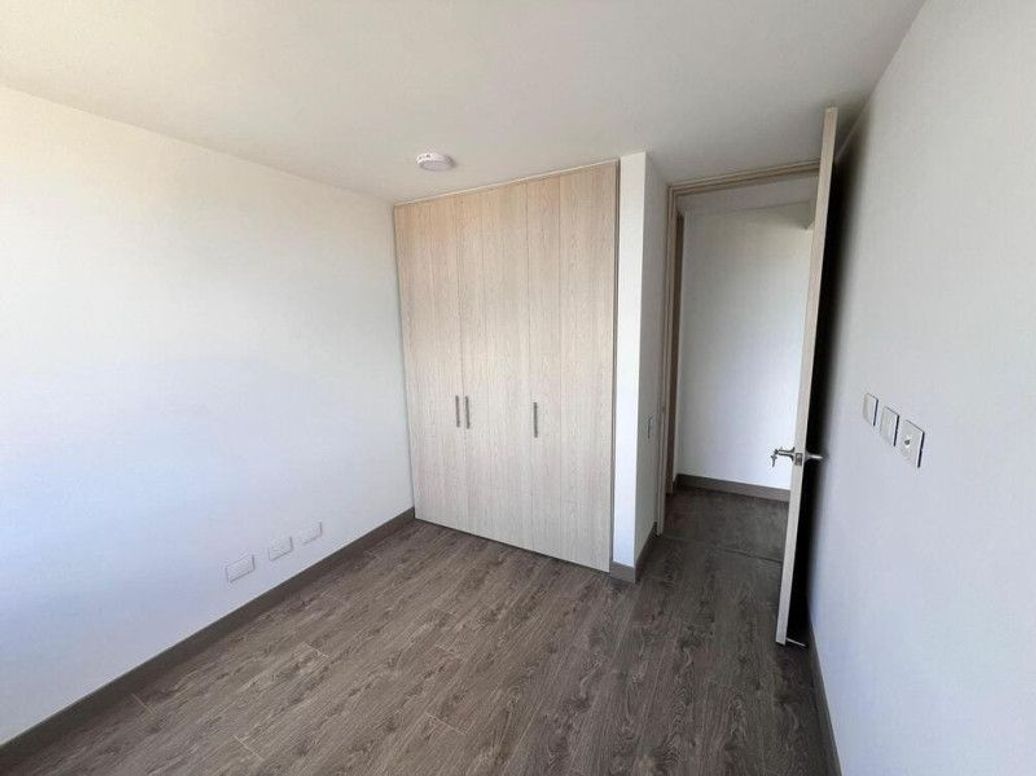 Apartamento de 2 alcobas en venta en Bogotá, Bogotá, 65 m² · foto 12 de 13