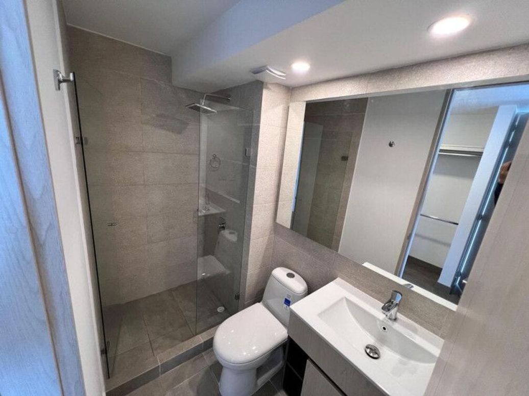 Apartamento de 2 alcobas en venta en Bogotá, Bogotá, 65 m² · foto 11 de 13
