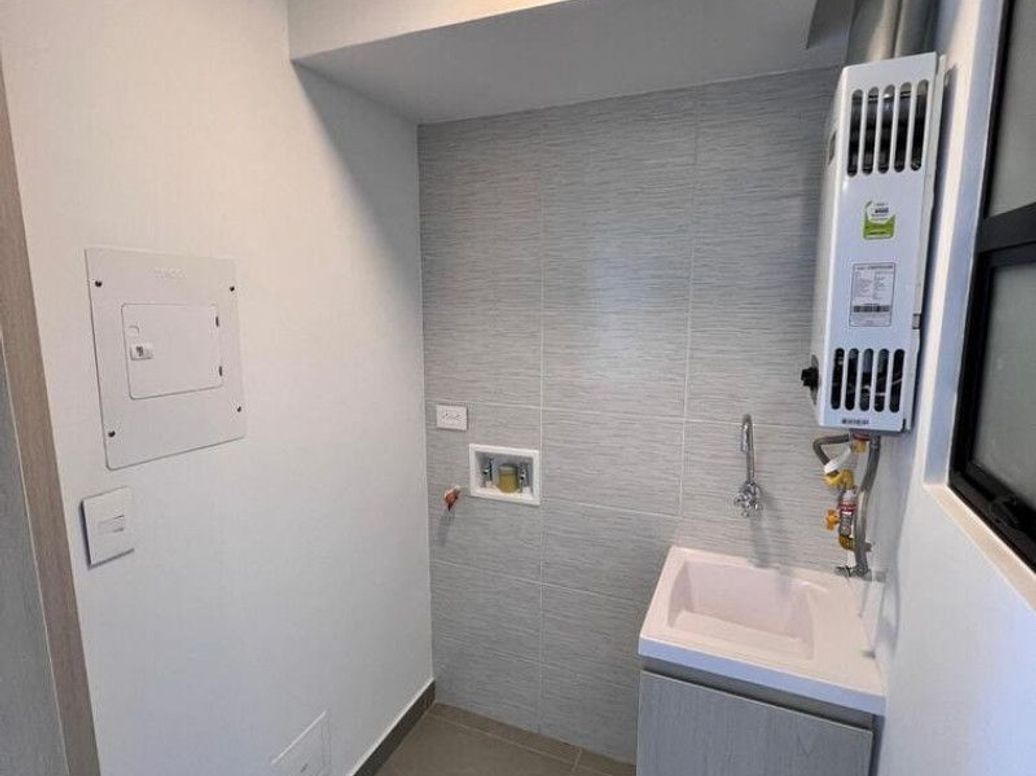 Apartamento de 2 alcobas en venta en Bogotá, Bogotá, 65 m² · foto 13 de 13