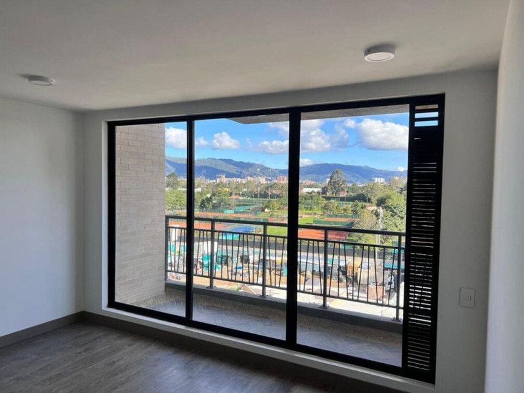 Apartamento de 2 alcobas en venta en Bogotá, Bogotá, 65 m² · foto 6 de 13