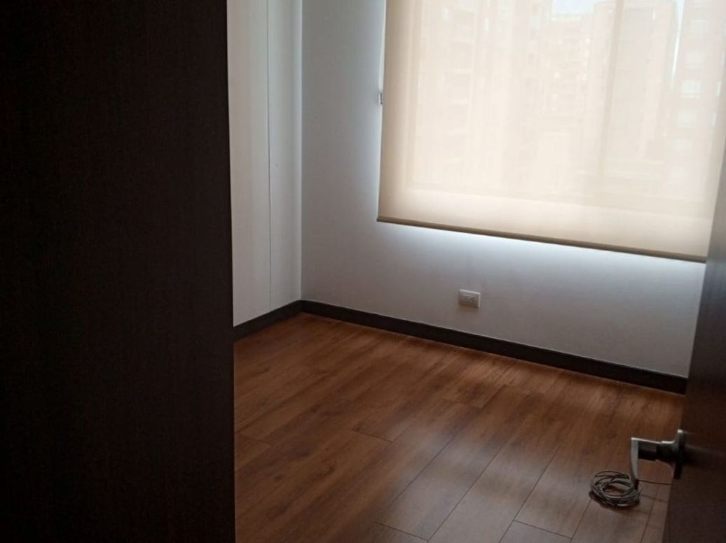 Apartamento de 3 alcobas en arriendo en Cjr Portus, Bogotá, 88 m² · foto 7 de 9