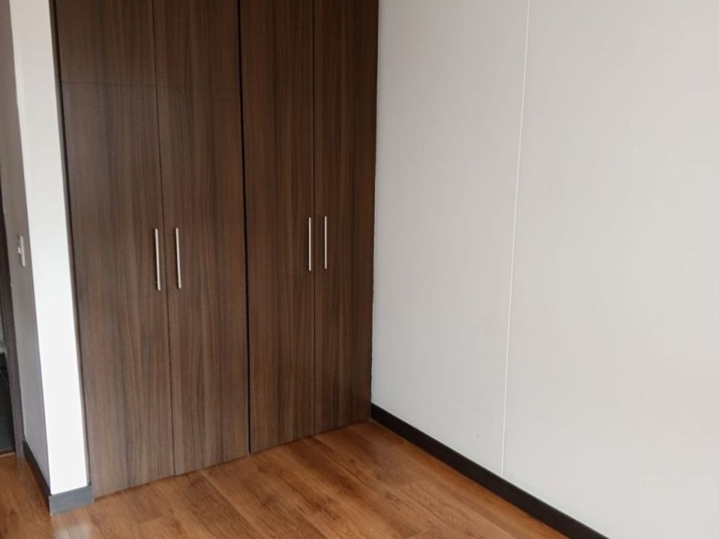 Apartamento de 3 alcobas en arriendo en Cjr Portus, Bogotá, 88 m² · foto 5 de 9