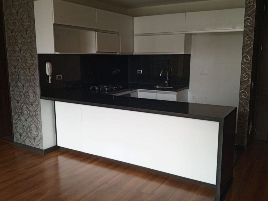 Apartamento de 3 alcobas en arriendo en Cjr Portus, Bogotá, 88 m² · foto 3 de 9