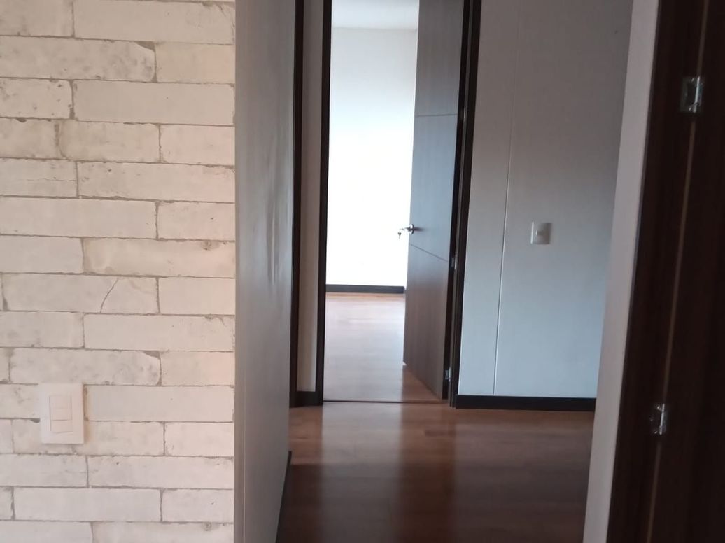 Apartamento de 3 alcobas en arriendo en Cjr Portus, Bogotá, 88 m² · foto 4 de 9