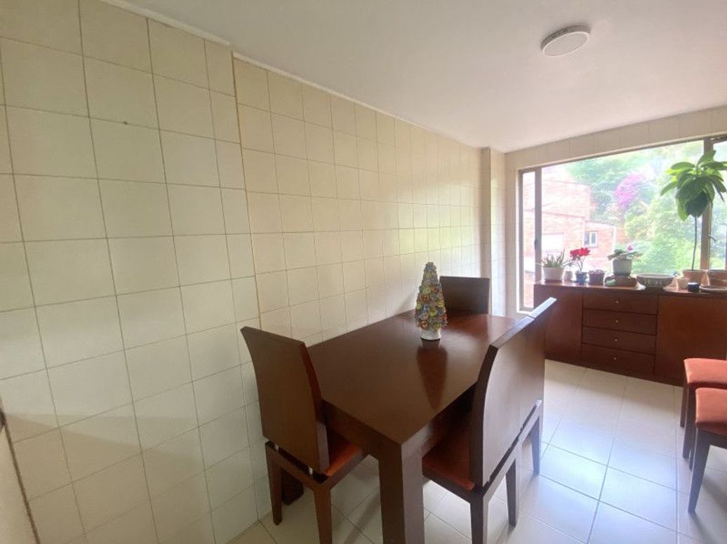 Apartamento de 3 alcobas en venta en Las Acacias, Bogotá, 236 m² · foto 13 de 20