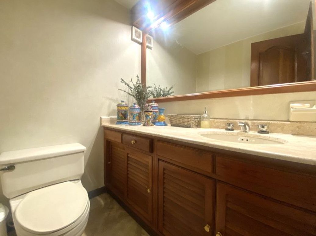 Apartamento de 3 alcobas en venta en Las Acacias, Bogotá, 236 m² · foto 10 de 20