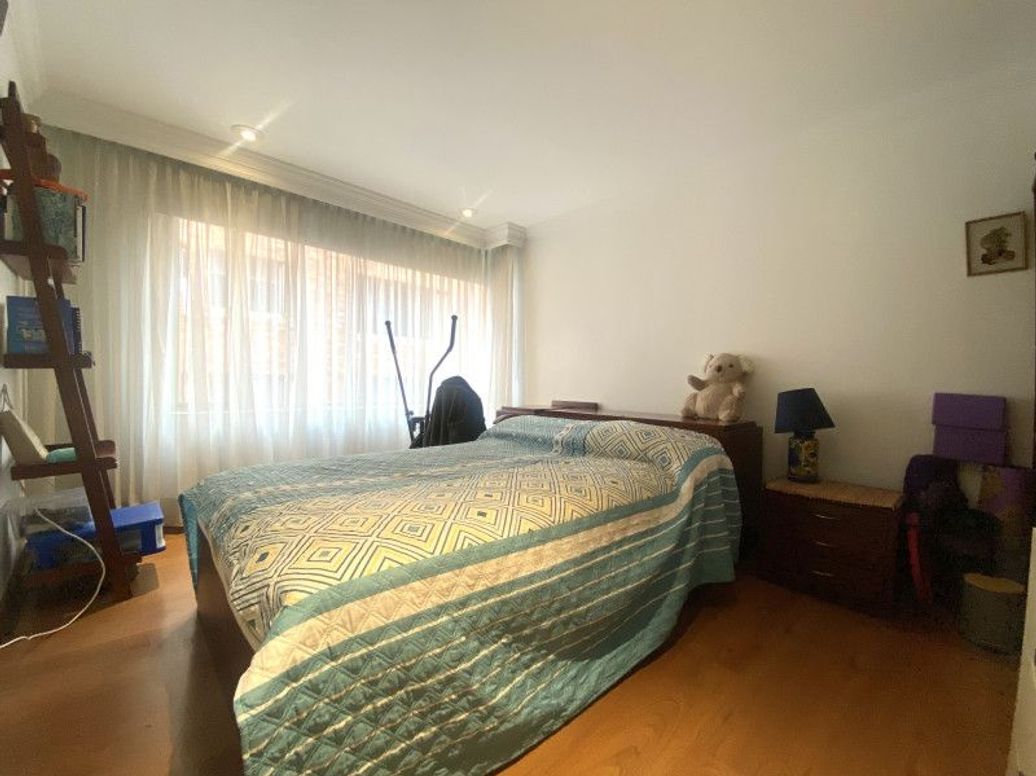 Apartamento de 3 alcobas en venta en Las Acacias, Bogotá, 236 m² · foto 20 de 20