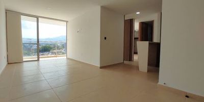 Apartamento en Venta en Dosquebradas - Vista al Viaducto! Ubicación en sector de  Valher Dosquebradas. Vista privilegiada. En conjunto cerrado con excelentes zonas sociales Jacuzzi y sauna para tu relajación, sala de cine con capacidad para 40 personas, pista para mascotas, sala de espera, seguridad y confort en un entorno exclusivo¡ No pierdas la oportunidad de vivir en un lugar con comodidad y una vista espectacular! Contáctanos para más información o agendar una visita.