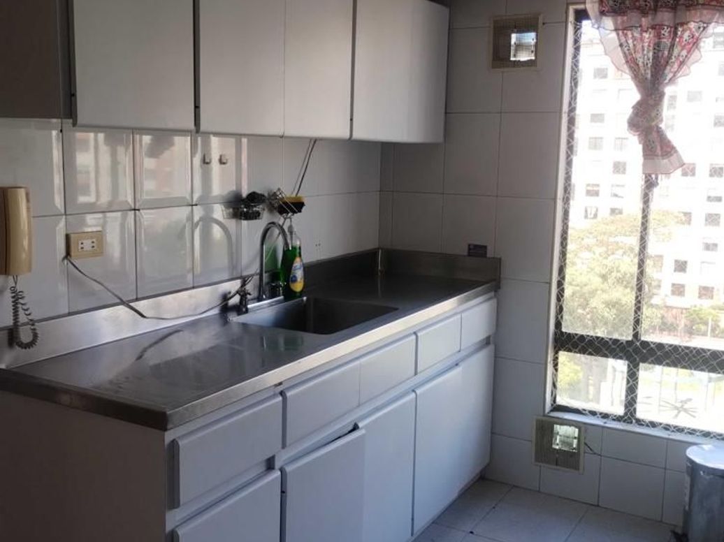 Apartamento de 5 alcobas en venta en Parque Alcala, Bogotá, 130 m² · foto 4 de 20