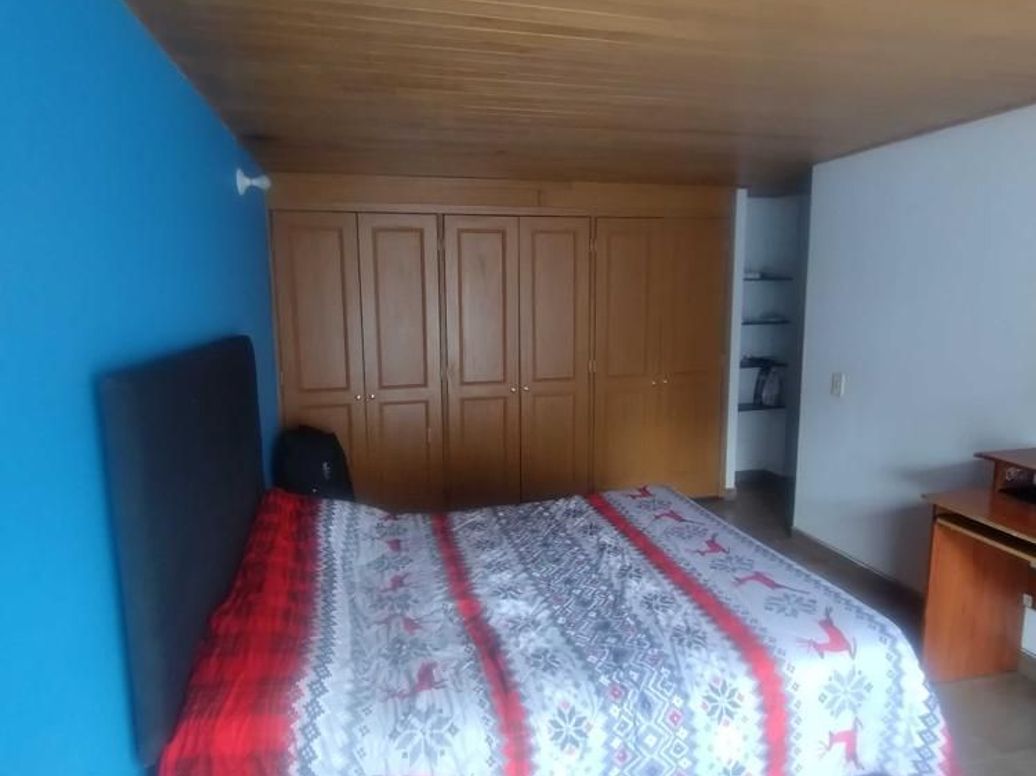 Apartamento de 5 alcobas en venta en Parque Alcala, Bogotá, 130 m² · foto 13 de 20