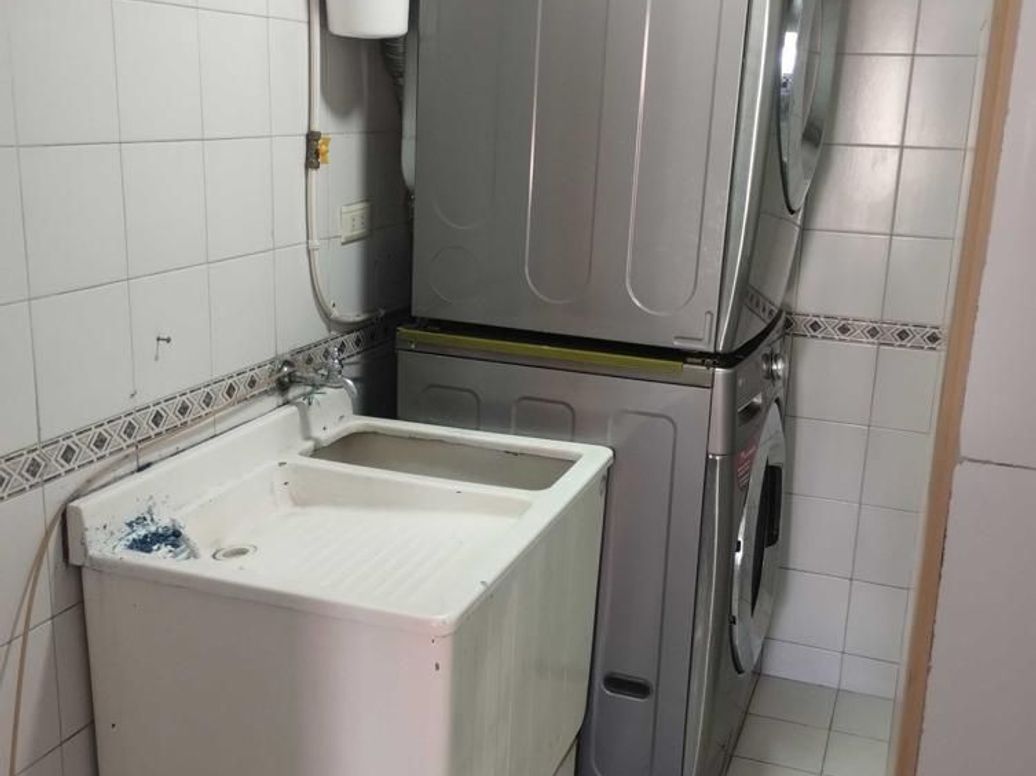 Apartamento de 5 alcobas en venta en Parque Alcala, Bogotá, 130 m² · foto 7 de 20