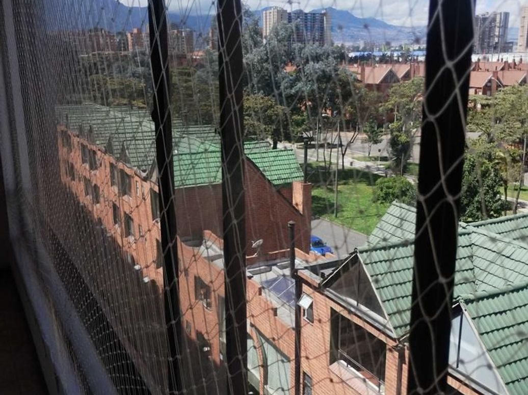 Apartamento de 5 alcobas en venta en Parque Alcala, Bogotá, 130 m² · foto 9 de 20