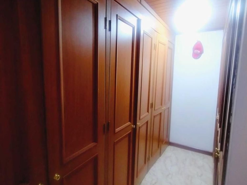 Apartamento de 5 alcobas en venta en Parque Alcala, Bogotá, 130 m² · foto 20 de 20