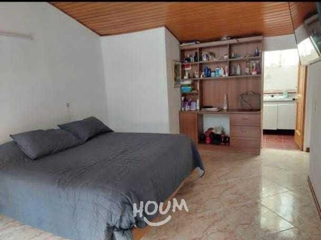 Apartamento de 5 alcobas en venta en Parque Alcala, Bogotá, 130 m² · foto 19 de 20