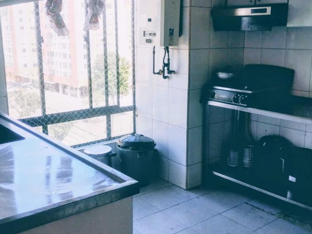 Apartamento de 5 alcobas en venta en Parque Alcala, Bogotá, 130 m² · foto 5 de 20