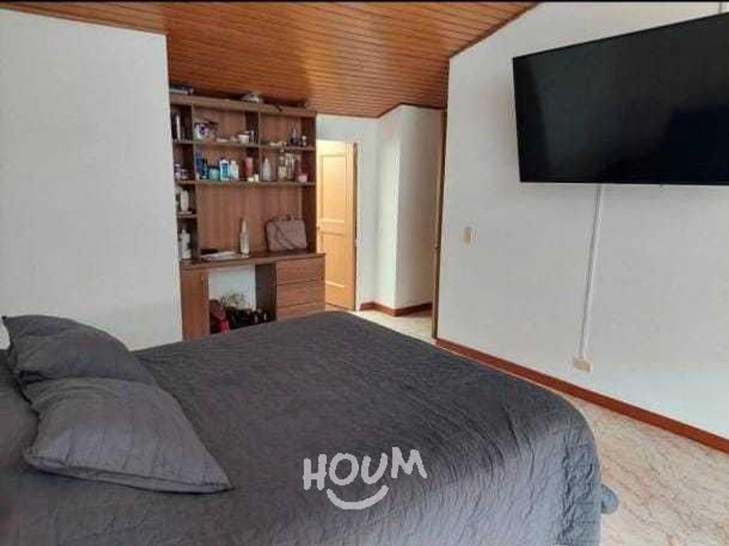Apartamento de 5 alcobas en venta en Parque Alcala, Bogotá, 130 m² · foto 16 de 20