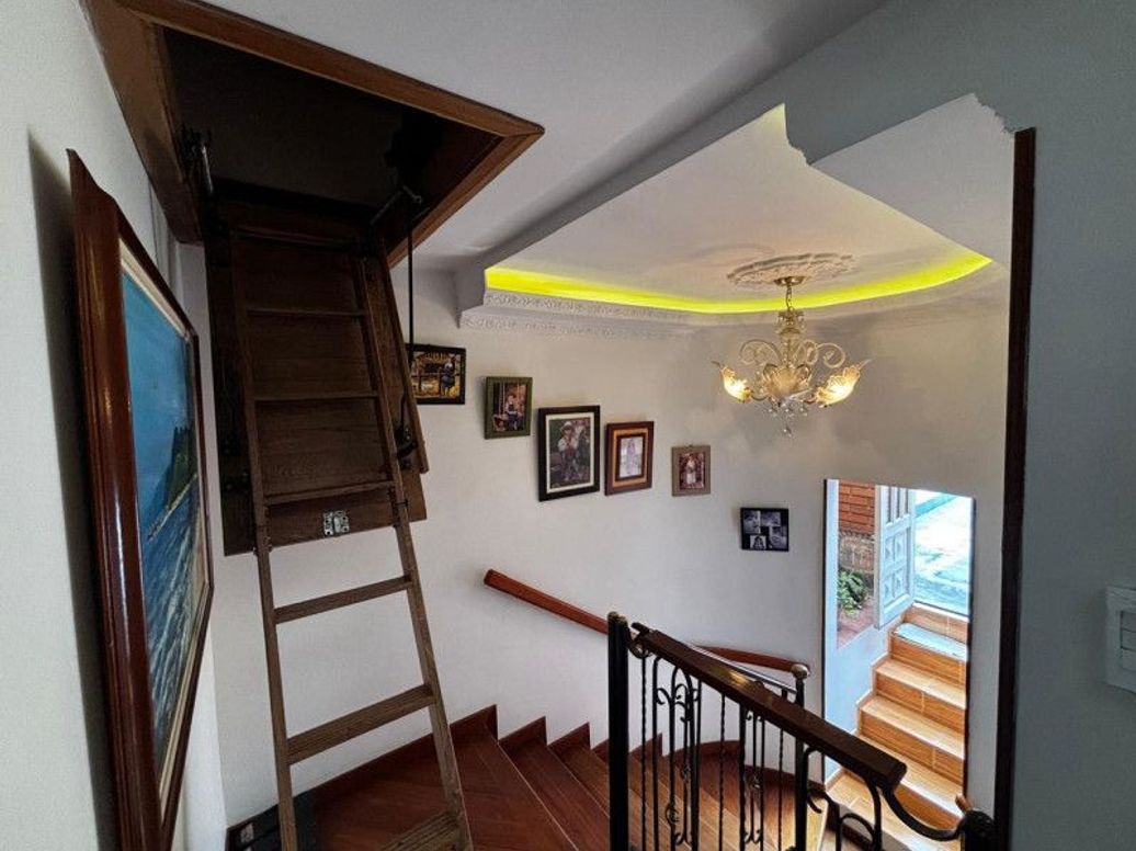 Casa de 4 alcobas en venta en Ub. Cordoba, Bogotá, 274 m² · foto 14 de 20