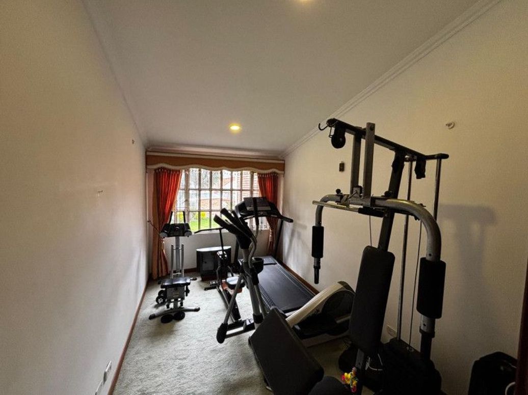 Casa de 4 alcobas en venta en Ub. Cordoba, Bogotá, 274 m² · foto 15 de 20