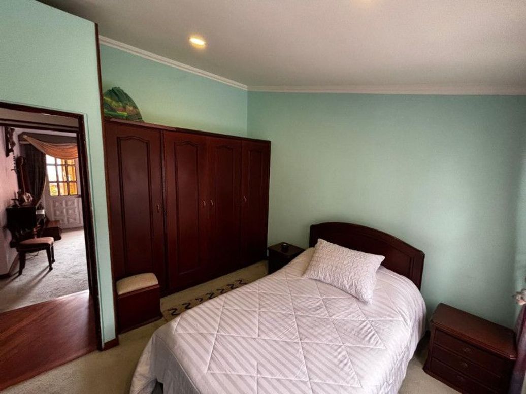 Casa de 4 alcobas en venta en Ub. Cordoba, Bogotá, 274 m² · foto 16 de 20