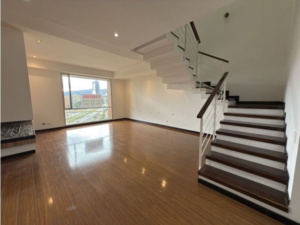 Apartamento de 3 alcobas en venta en Chico, Bogotá, 140 m² · foto 9 de 19