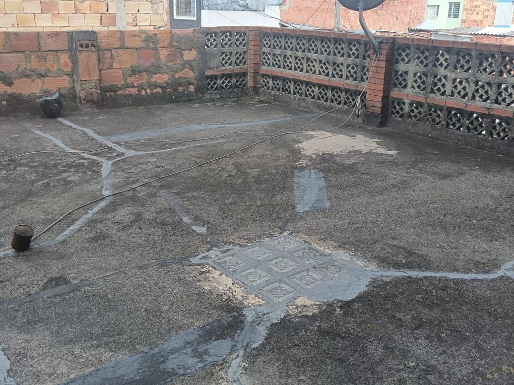 Casa de 4 alcobas en venta en Boyacá, Bogotá, 325 m² · foto 16 de 20