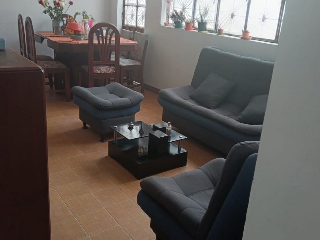 Casa de 4 alcobas en venta en Boyacá, Bogotá, 325 m² · foto 4 de 20