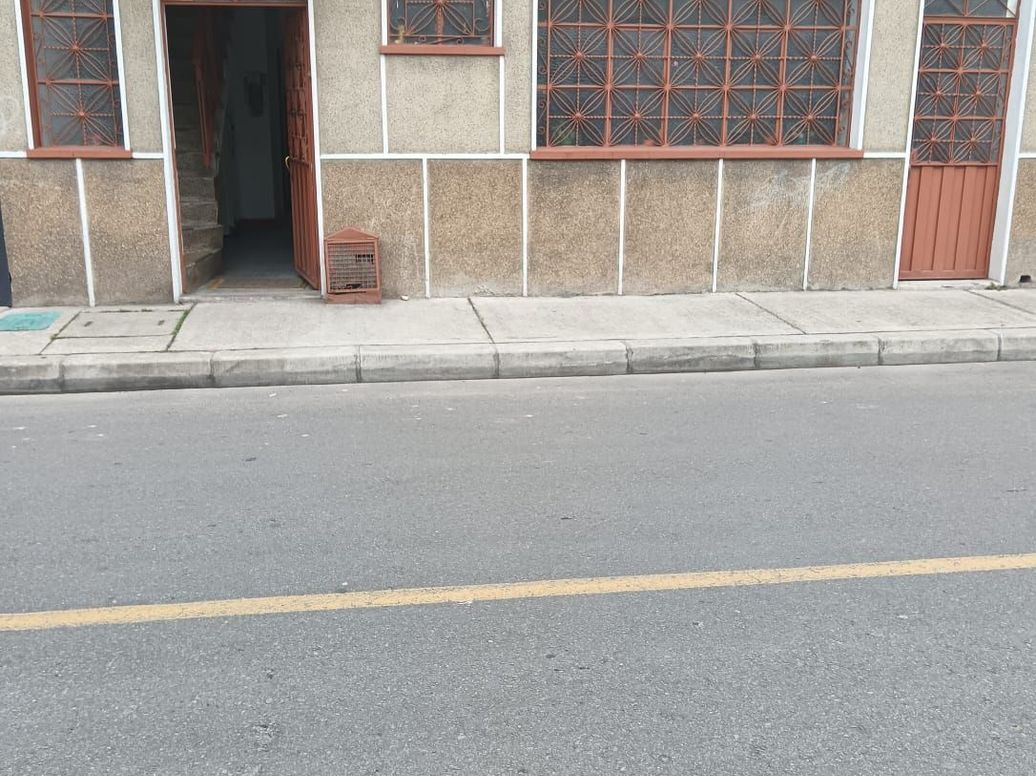Casa de 4 alcobas en venta en Boyacá, Bogotá, 325 m² · foto 13 de 20