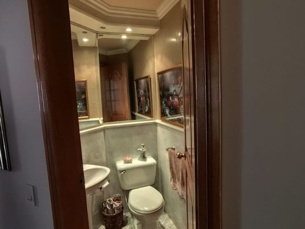 Apartamento de 3 alcobas en venta en Chico Norte Et. Iii, Bogotá, 140 m² · foto 12 de 20