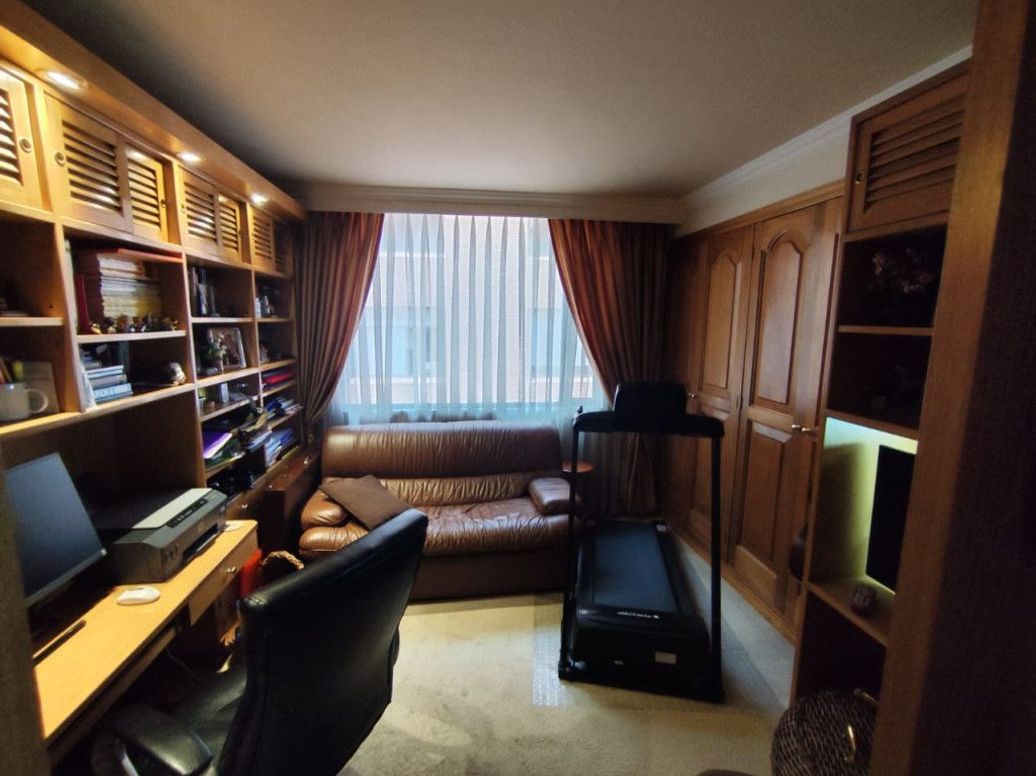 Apartamento de 3 alcobas en venta en Chico Norte Et. Iii, Bogotá, 140 m² · foto 14 de 20