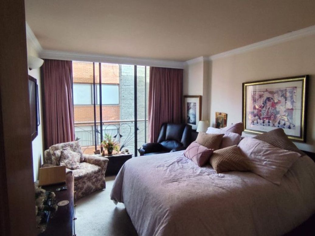 Apartamento de 3 alcobas en venta en Chico Norte Et. Iii, Bogotá, 140 m² · foto 20 de 20