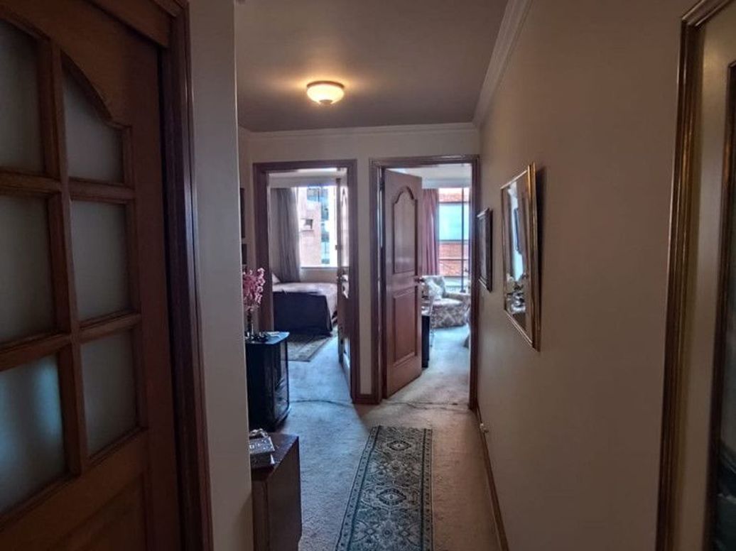 Apartamento de 3 alcobas en venta en Chico Norte Et. Iii, Bogotá, 140 m² · foto 15 de 20