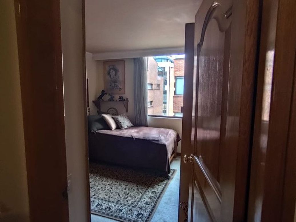 Apartamento de 3 alcobas en venta en Chico Norte Et. Iii, Bogotá, 140 m² · foto 17 de 20