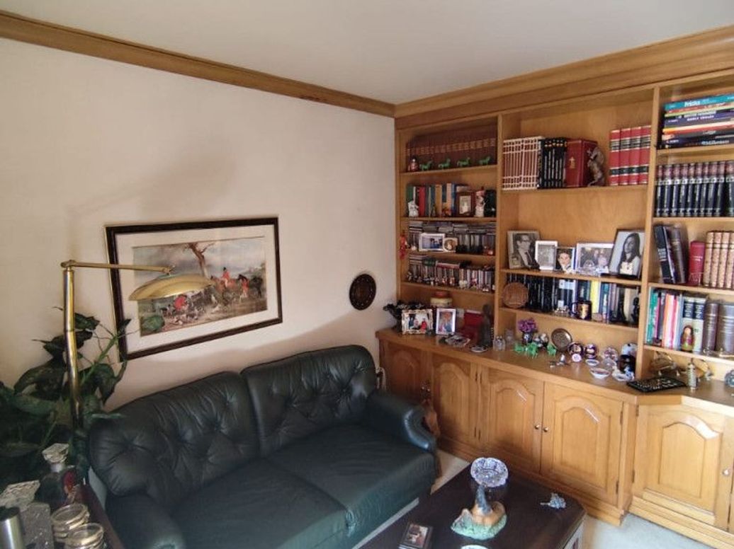 Apartamento de 3 alcobas en venta en Chico Norte Et. Iii, Bogotá, 140 m² · foto 3 de 20