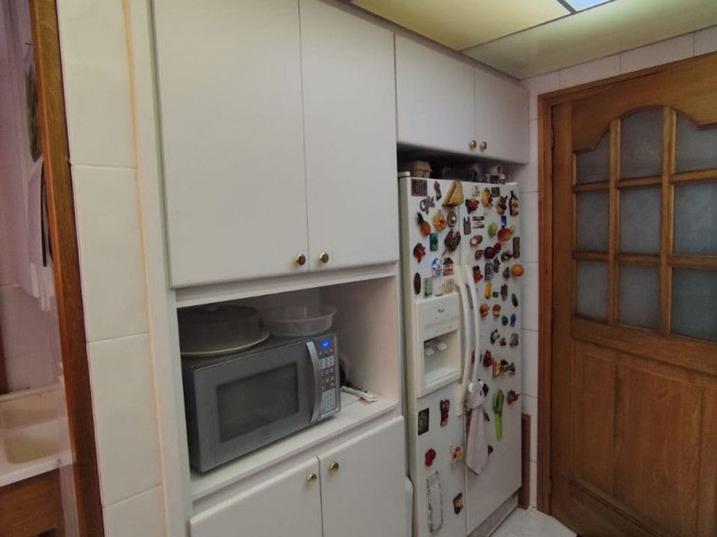 Apartamento de 3 alcobas en venta en Chico Norte Et. Iii, Bogotá, 140 m² · foto 8 de 20