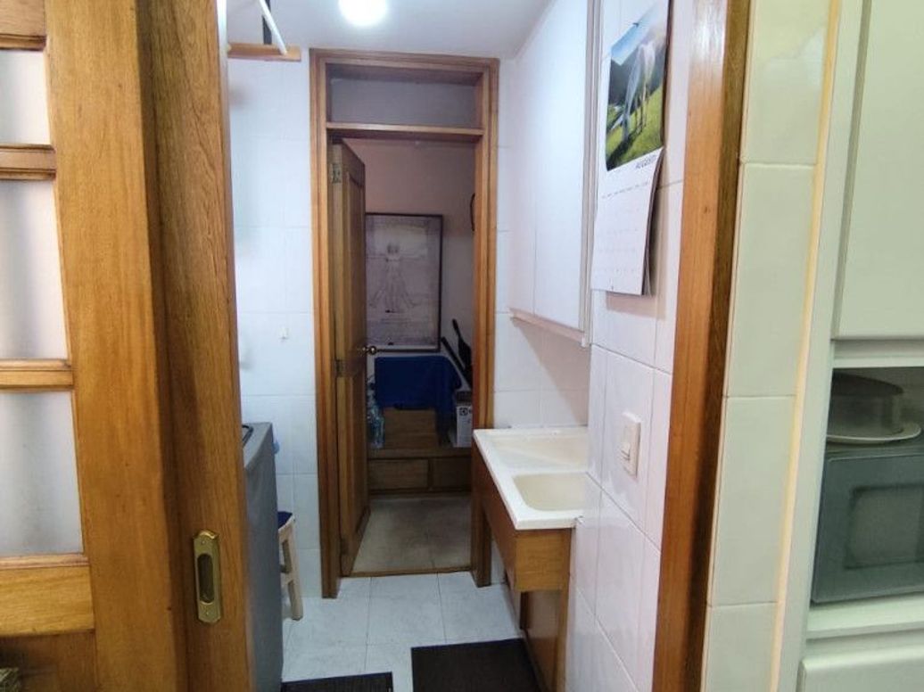 Apartamento de 3 alcobas en venta en Chico Norte Et. Iii, Bogotá, 140 m² · foto 9 de 20