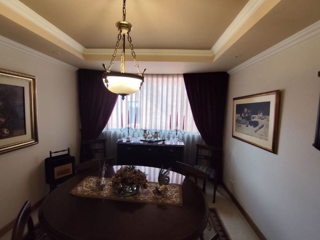 Apartamento de 3 alcobas en venta en Chico Norte Et. Iii, Bogotá, 140 m² · foto 5 de 20