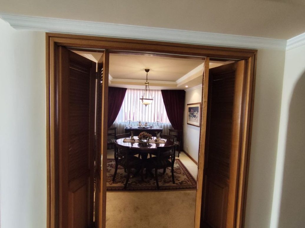 Apartamento de 3 alcobas en venta en Chico Norte Et. Iii, Bogotá, 140 m² · foto 4 de 20