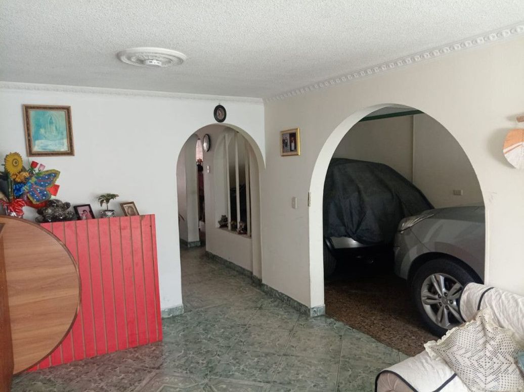 Casa de 5 alcobas en venta en Ingles, Bogotá, 143 m² · foto 4 de 20