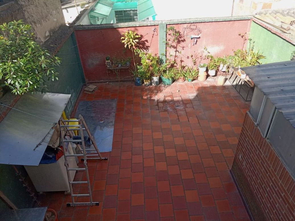 Casa de 5 alcobas en venta en Ingles, Bogotá, 143 m² · foto 10 de 20
