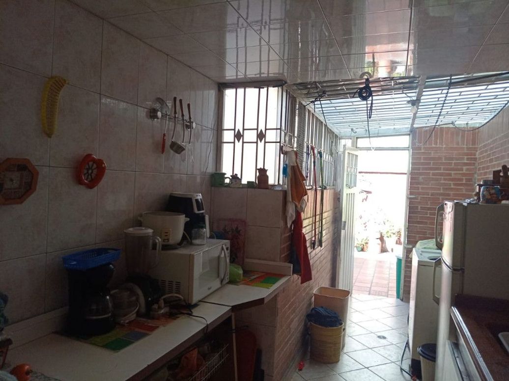 Casa de 5 alcobas en venta en Ingles, Bogotá, 143 m² · foto 7 de 20