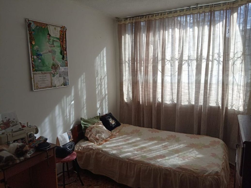 Casa de 5 alcobas en venta en Ingles, Bogotá, 143 m² · foto 18 de 20