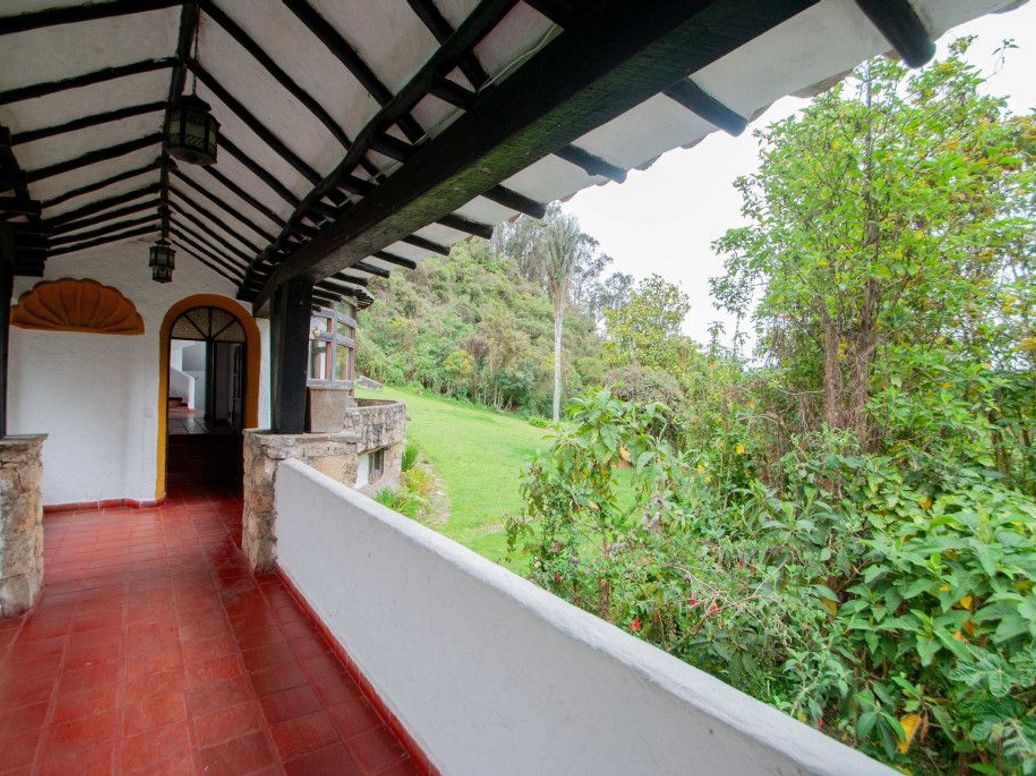 Casa de 5 alcobas en venta en Bogotá, Bogotá · foto 20 de 20