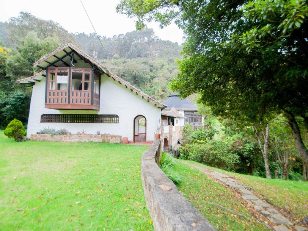 Casa de 5 alcobas en venta en Bogotá, Bogotá · foto 5 de 20