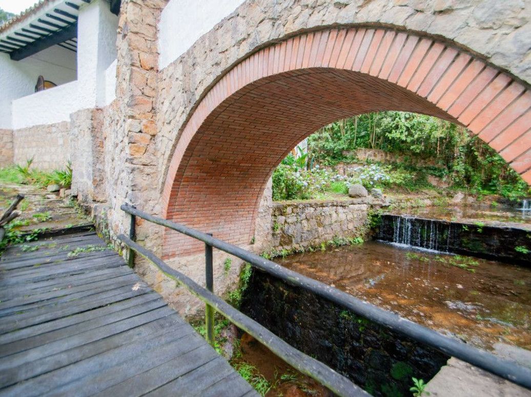 Casa de 5 alcobas en venta en Bogotá, Bogotá · foto 7 de 20