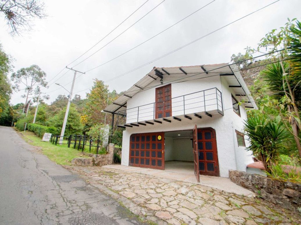 Casa de 5 alcobas en venta en Bogotá, Bogotá · foto 12 de 20