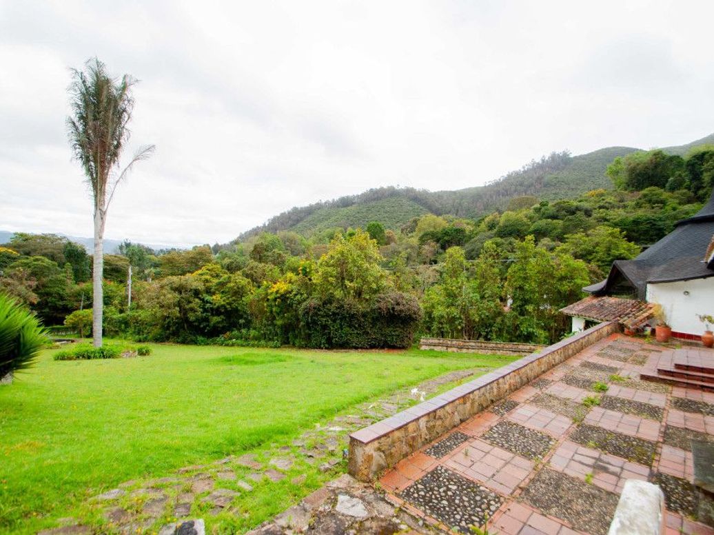 Casa de 5 alcobas en venta en Bogotá, Bogotá · foto 8 de 20