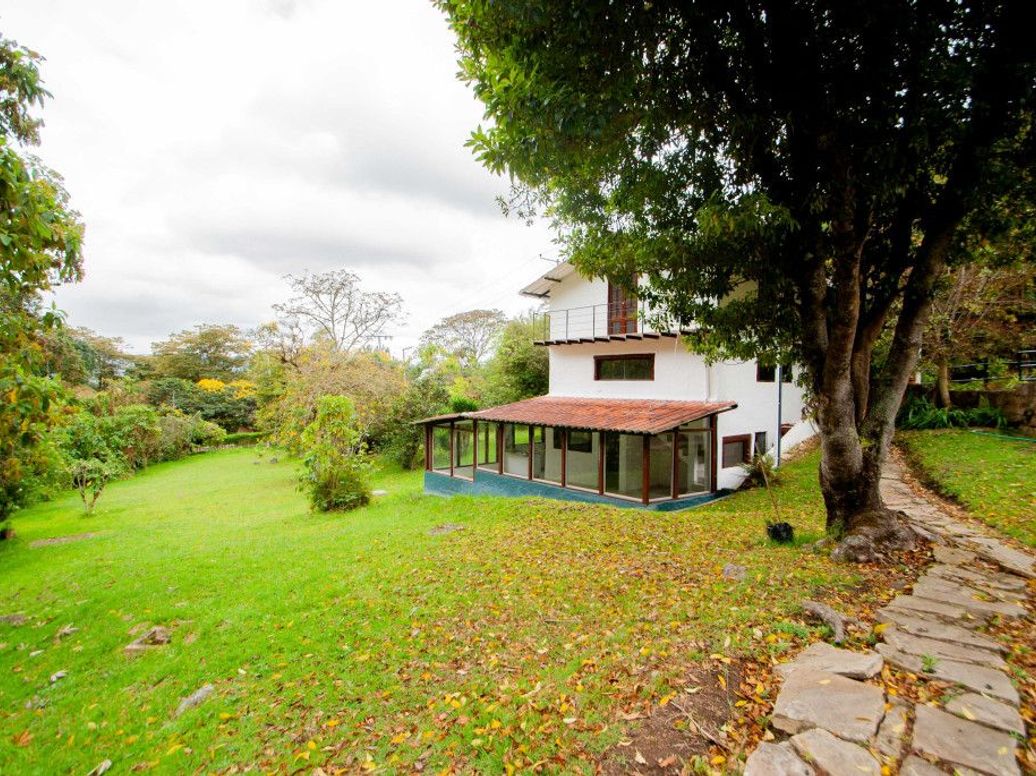 Casa de 5 alcobas en venta en Bogotá, Bogotá · foto 10 de 20
