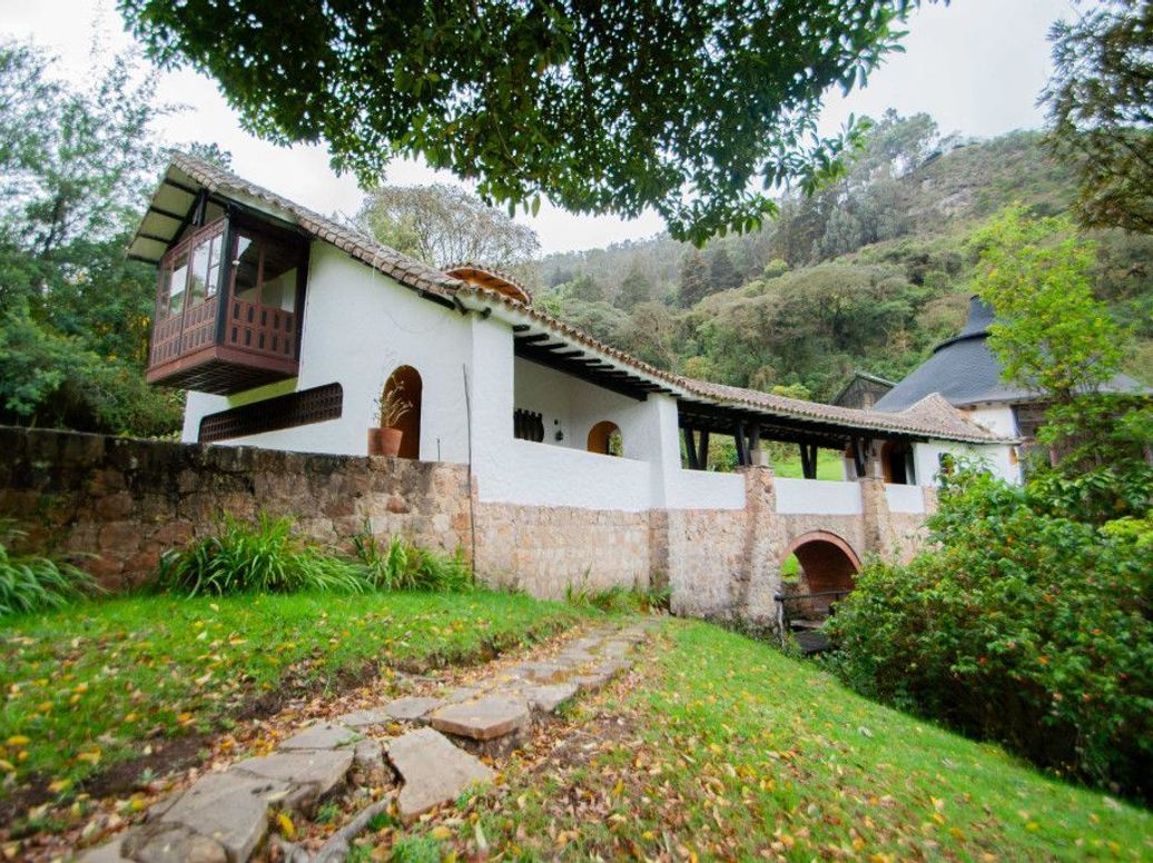 Casa de 5 alcobas en venta en Bogotá, Bogotá · foto 6 de 20